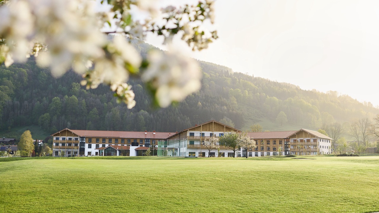 Photo of Outdoor in Ruhpolding