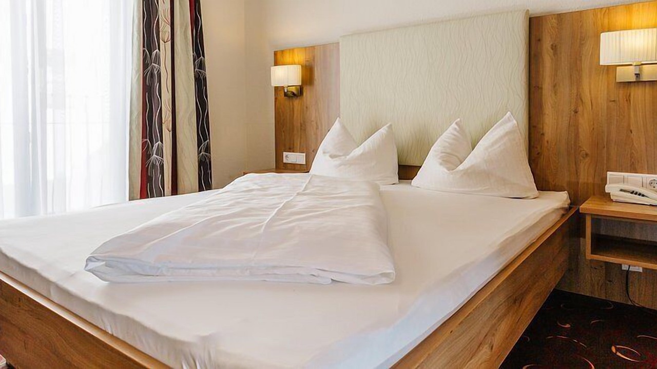 Photo of Bedroom in Eichstaett