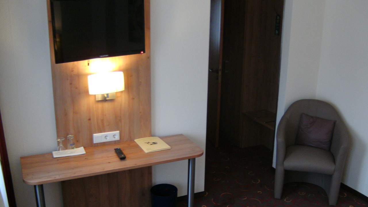 Photo of Bedroom in Eichstaett