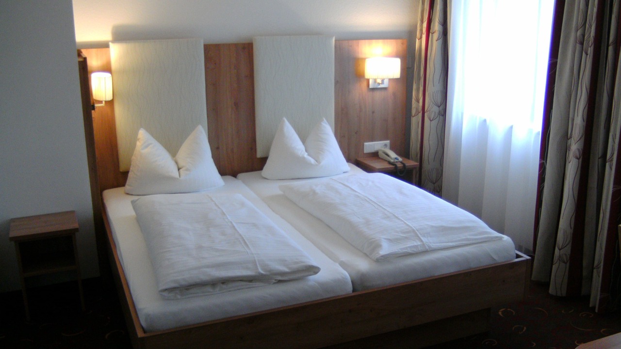 Photo of Bedroom in Eichstaett