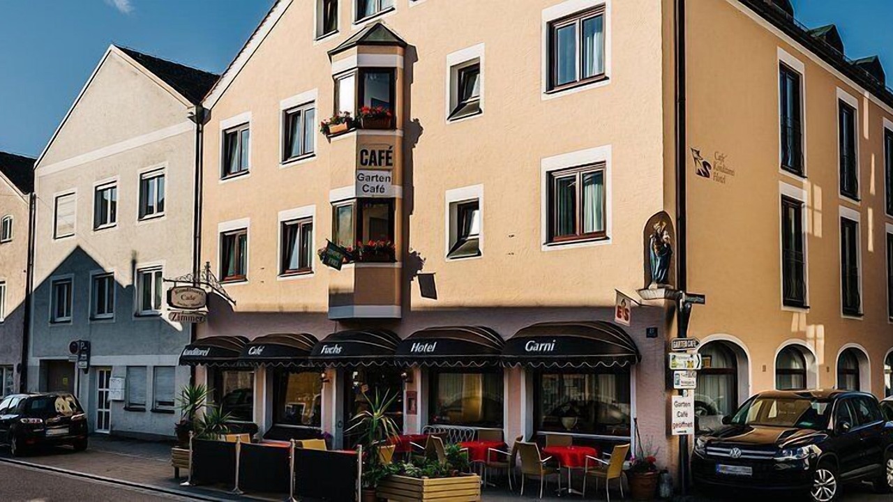 Photo of Outdoor in Eichstaett