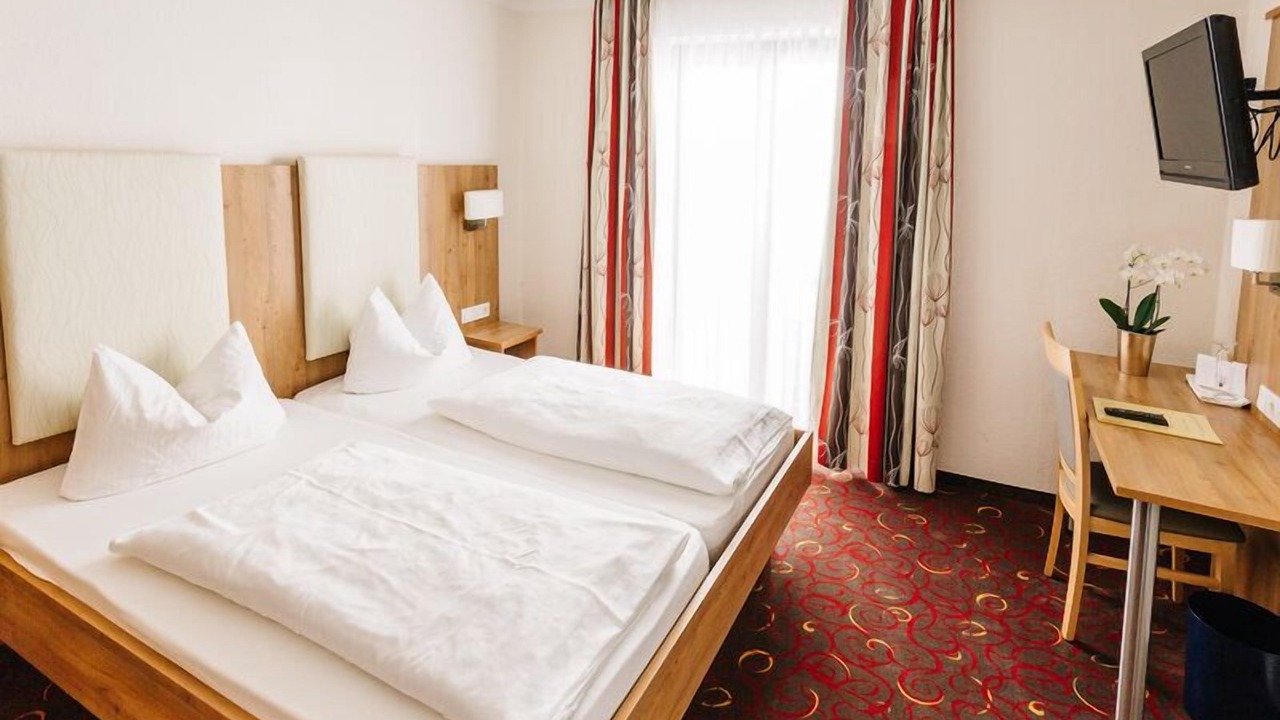 Photo of Bedroom in Eichstaett