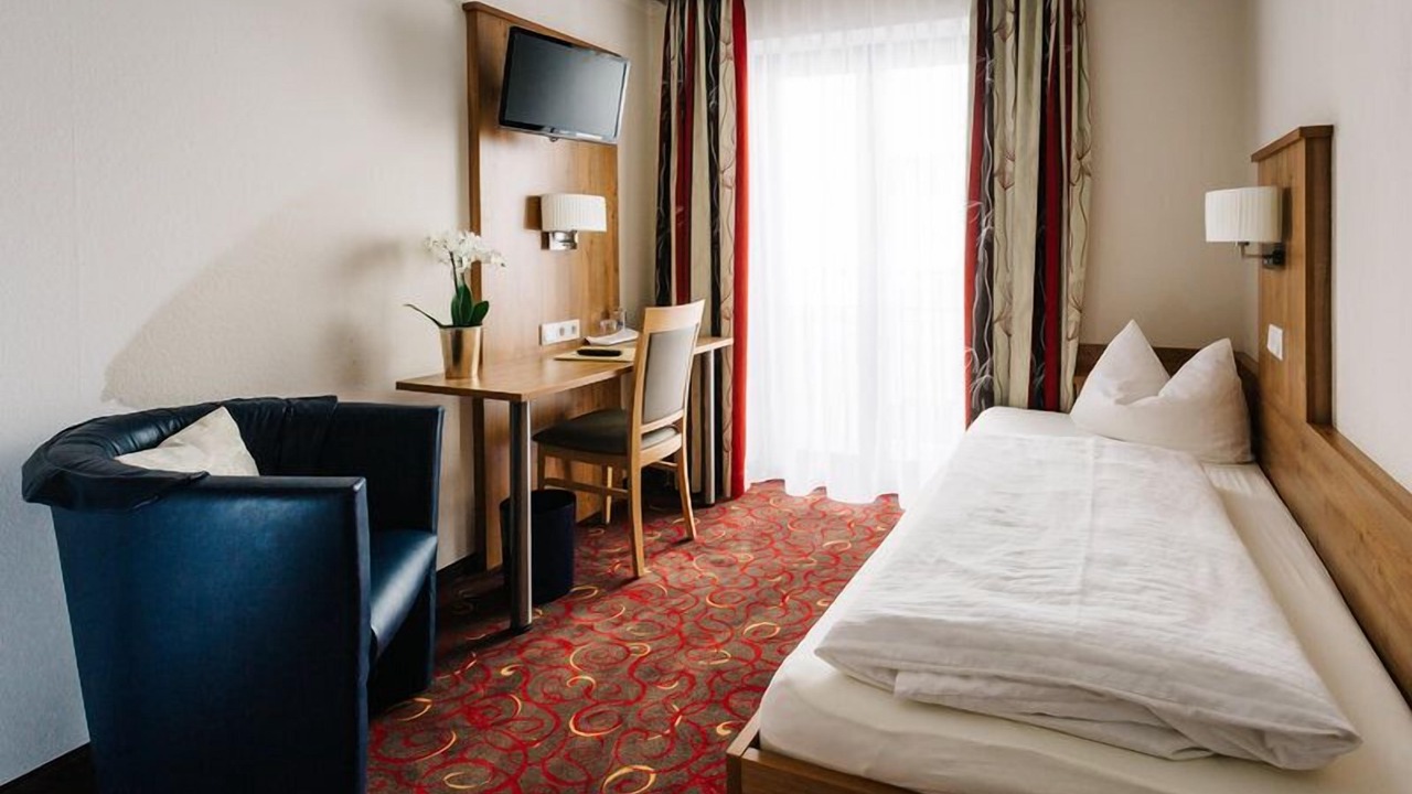 Photo of Bedroom in Eichstaett