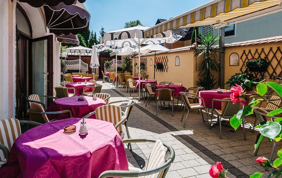 Photo of Patio Balcony in Eichstaett