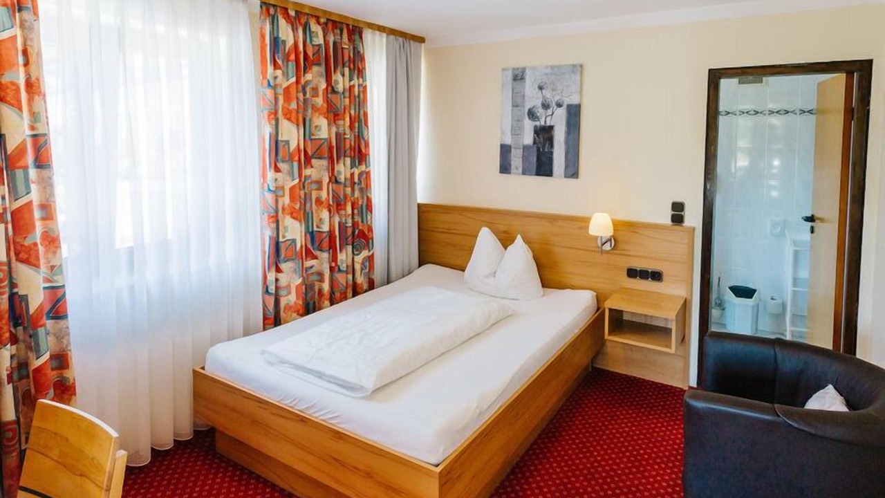 Photo of Bedroom in Eichstaett