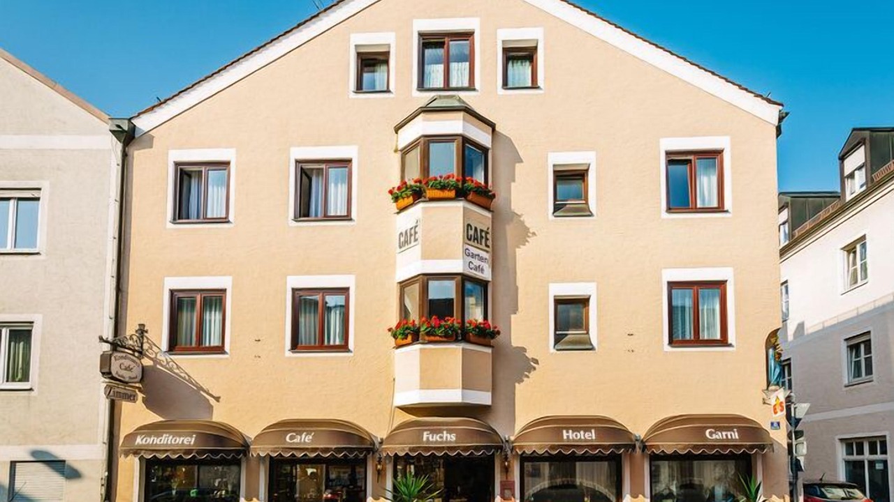 Photo of Outdoor in Eichstaett