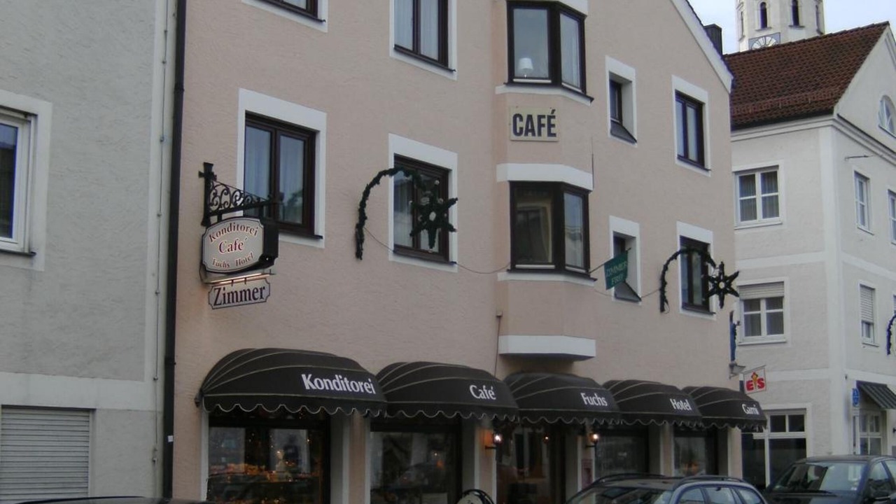 Photo of Outdoor in Eichstaett
