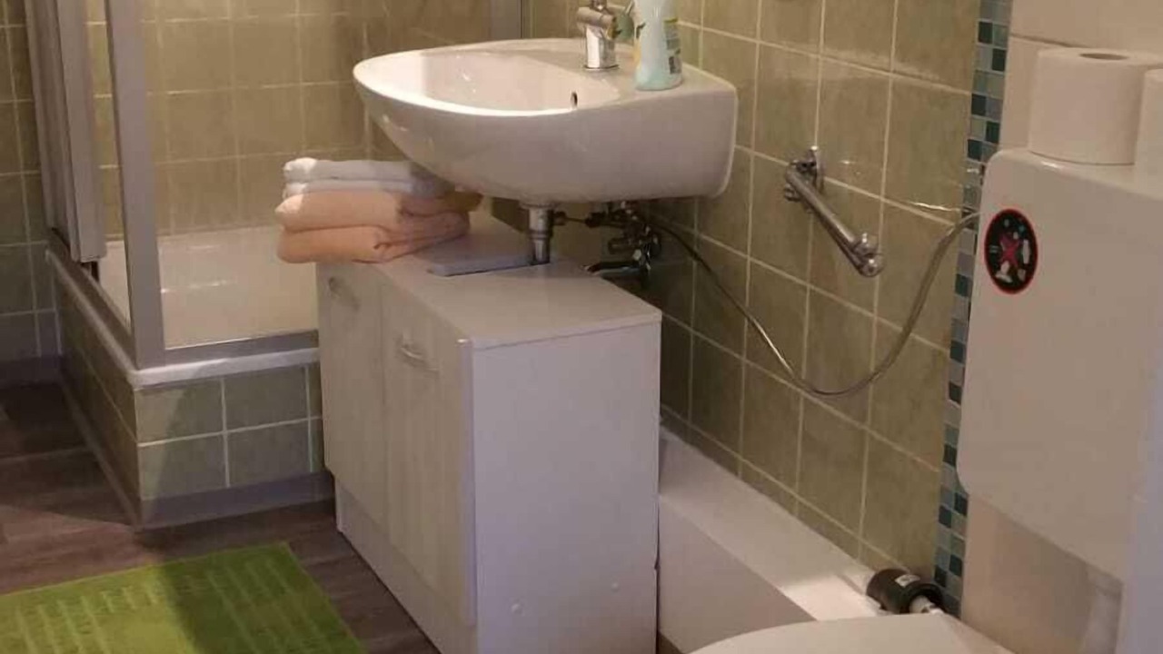 Photo of Bathroom in Waischenfeld