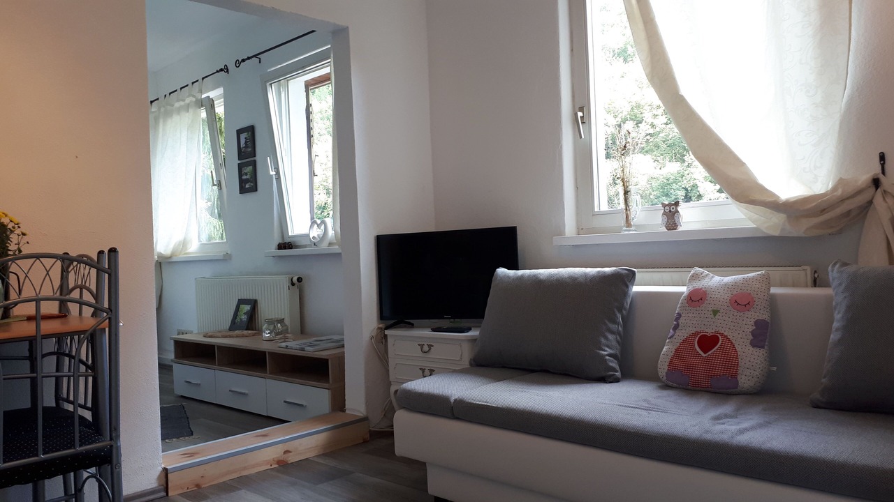 Photo of Livingroom in Waischenfeld