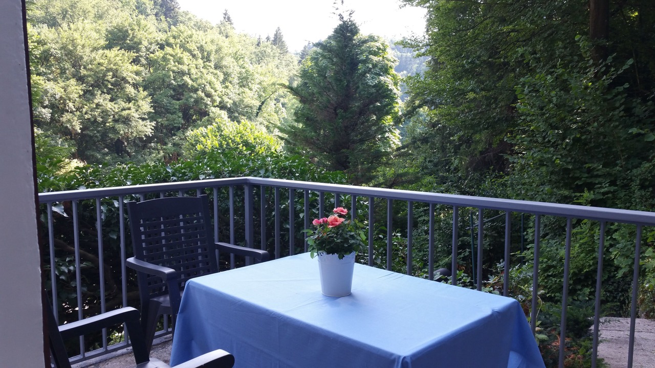 Photo of Outdoor in Waischenfeld
