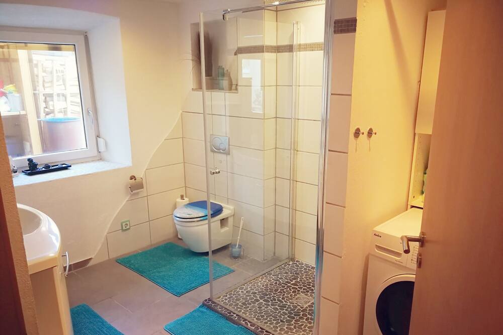Photo of Bathroom in Traunstein