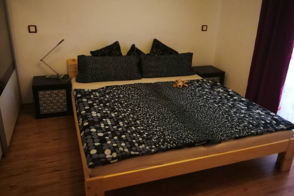 Photo of Bedroom in Traunstein