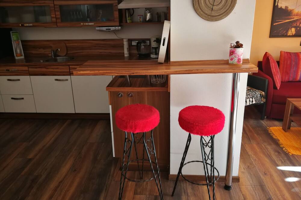 Photo of Kitchen in Traunstein