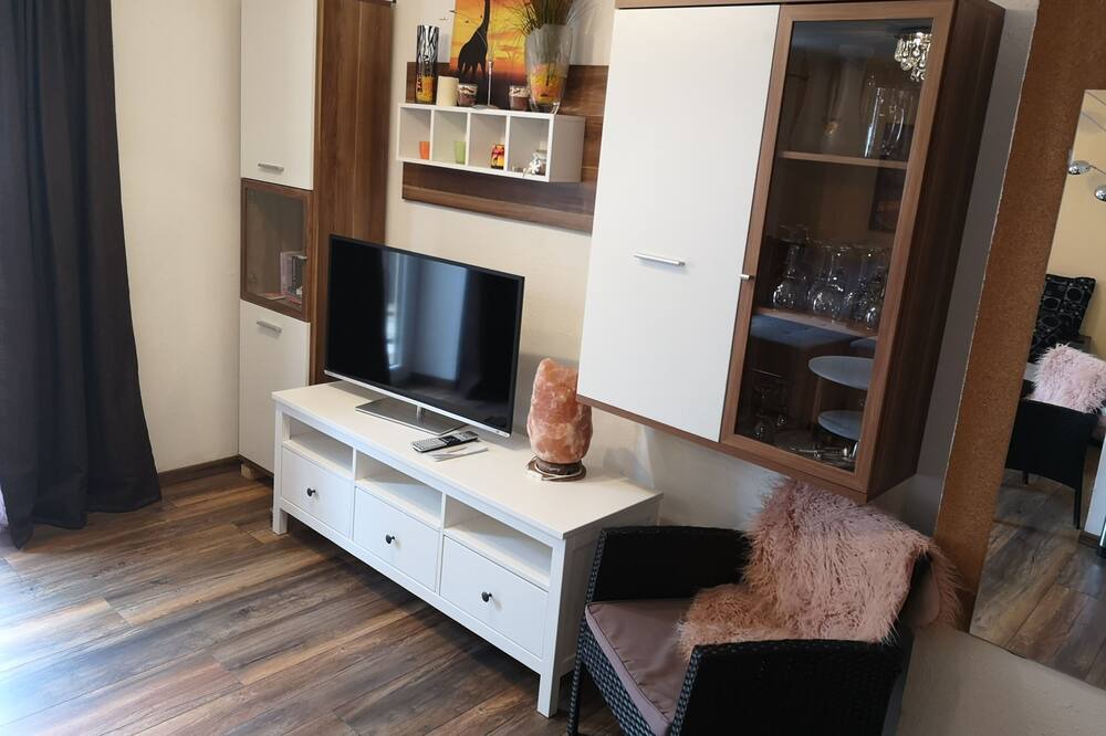 Photo of Livingroom in Traunstein