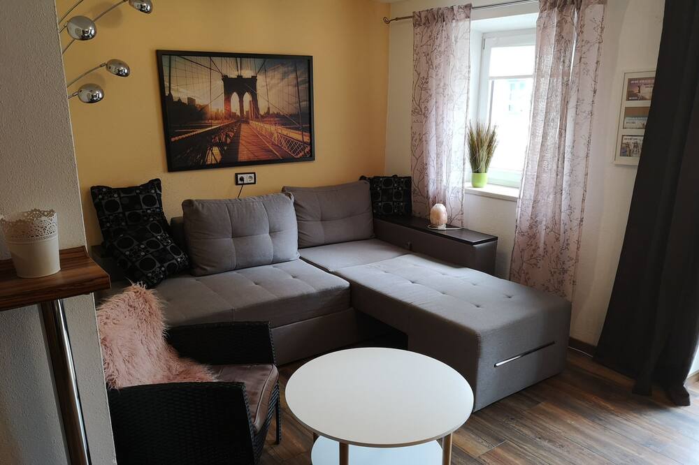 Photo of Livingroom in Traunstein
