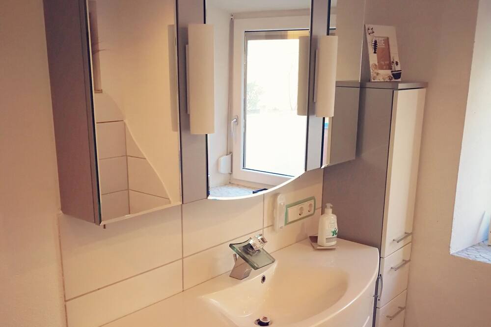 Photo of Bathroom in Traunstein