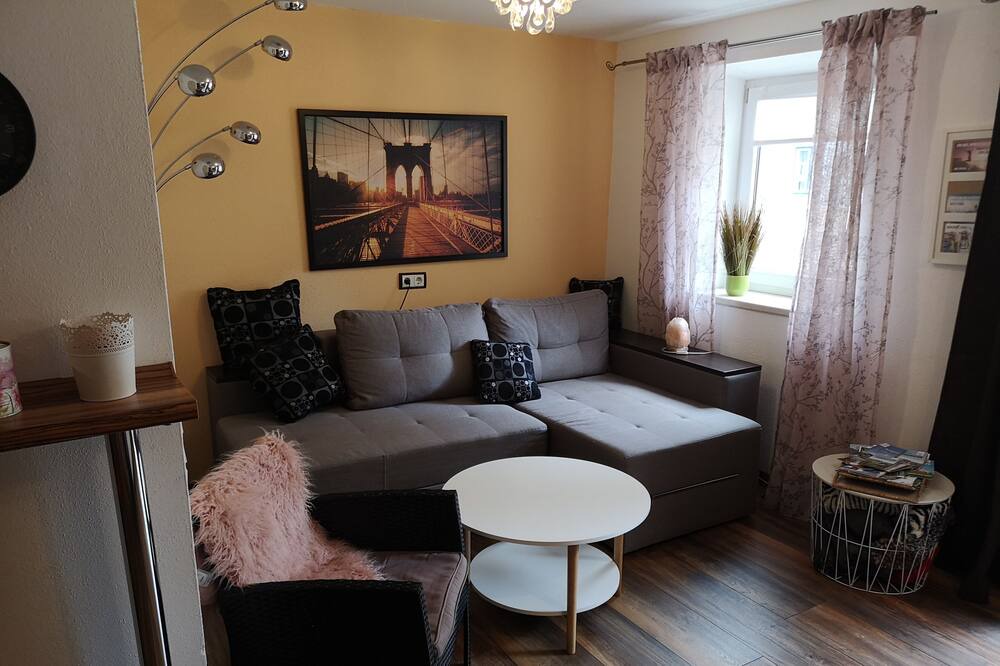 Photo of Livingroom in Traunstein