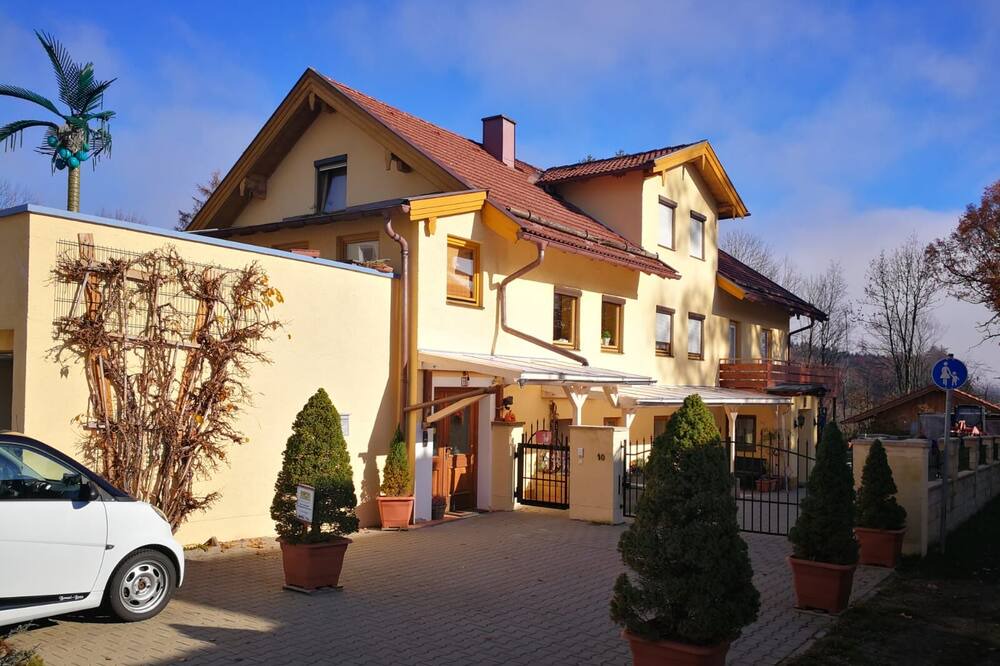 Photo of Outdoor in Traunstein