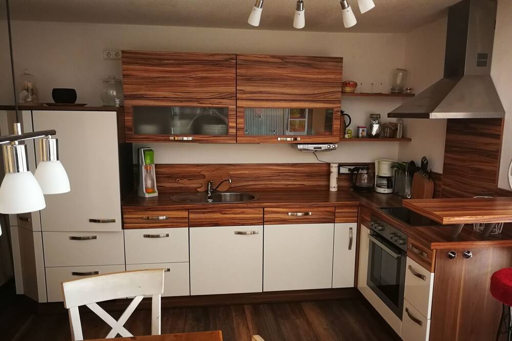 Photo of Kitchen in Traunstein