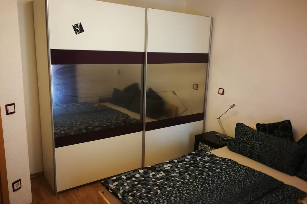 Photo of Bedroom in Traunstein