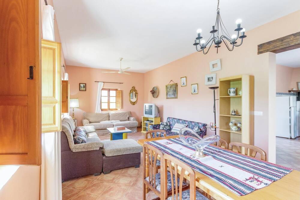 Photo of Bedroom in Antequera