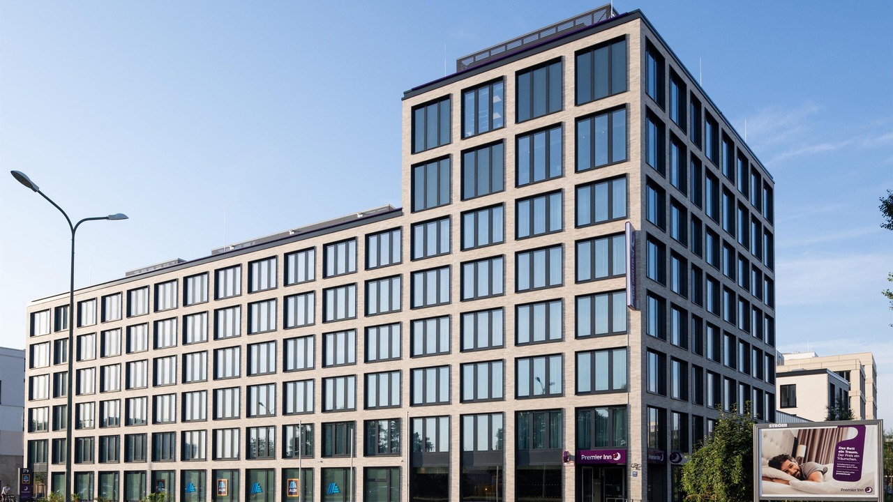 Photo of Outdoor in Schwabing-Freimann