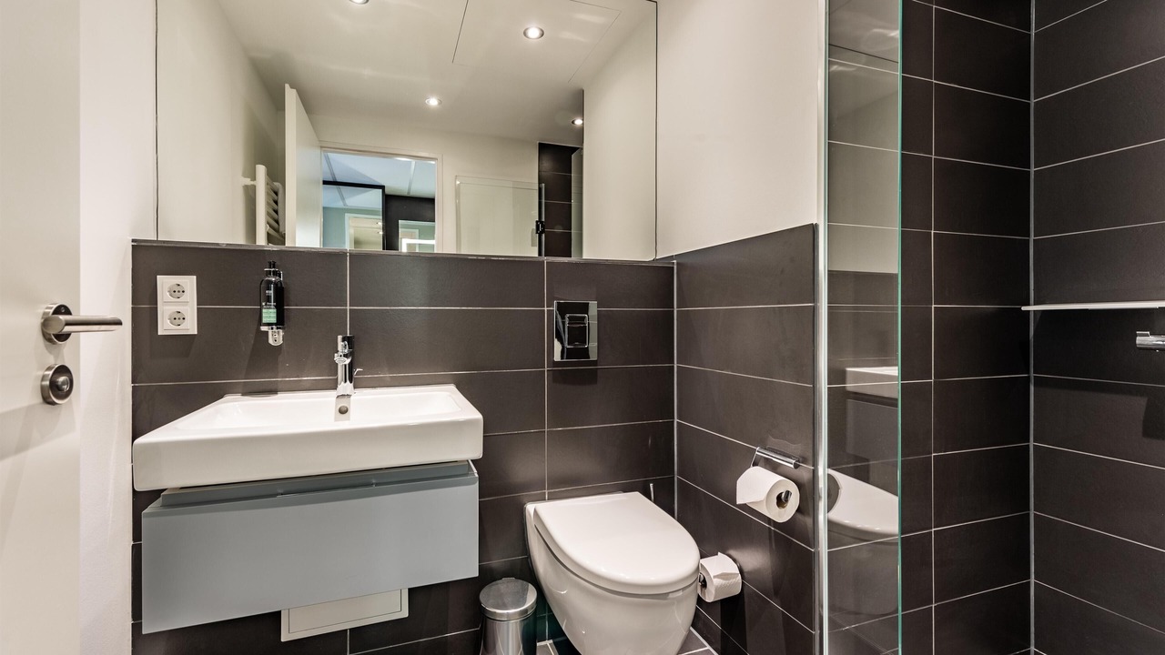 Photo of Bathroom in Schwabing-Freimann