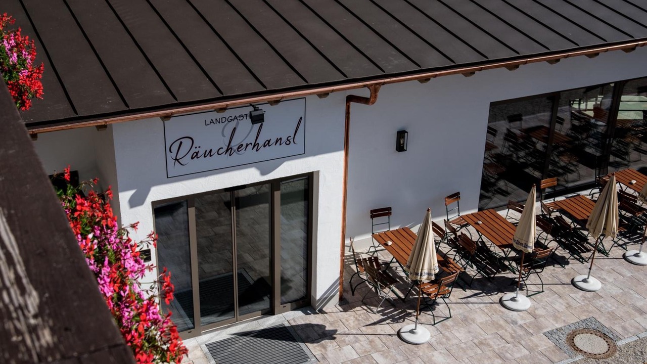 Photo of Outdoor in Oberteisbach
