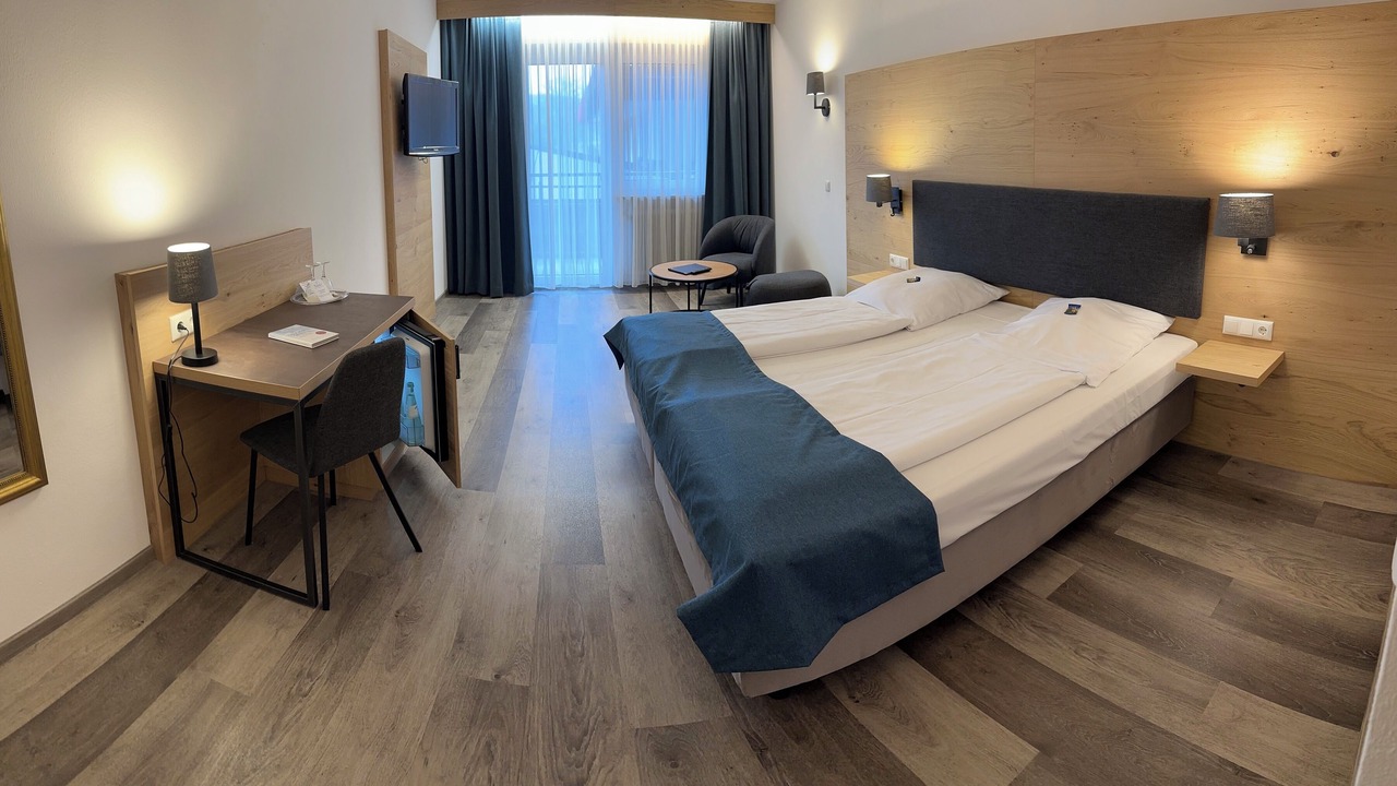 Photo of Bedroom in Oberteisbach