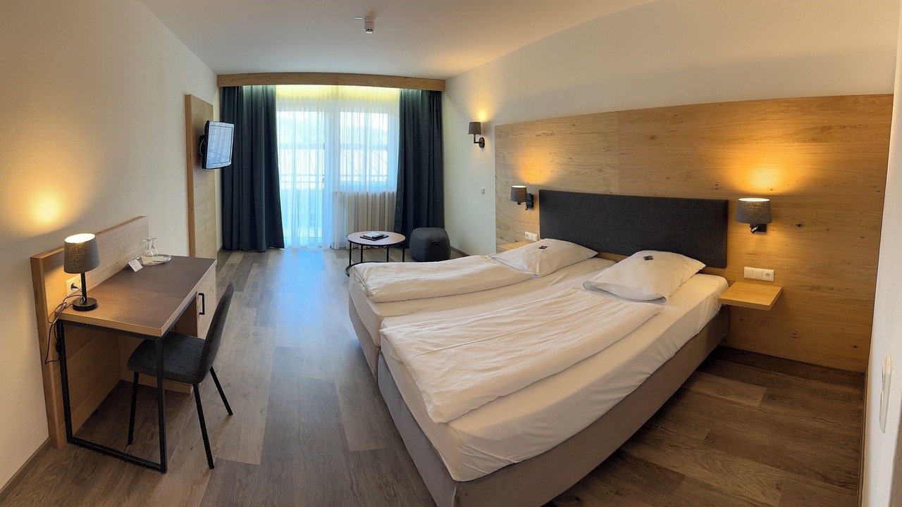 Photo of Bedroom in Oberteisbach