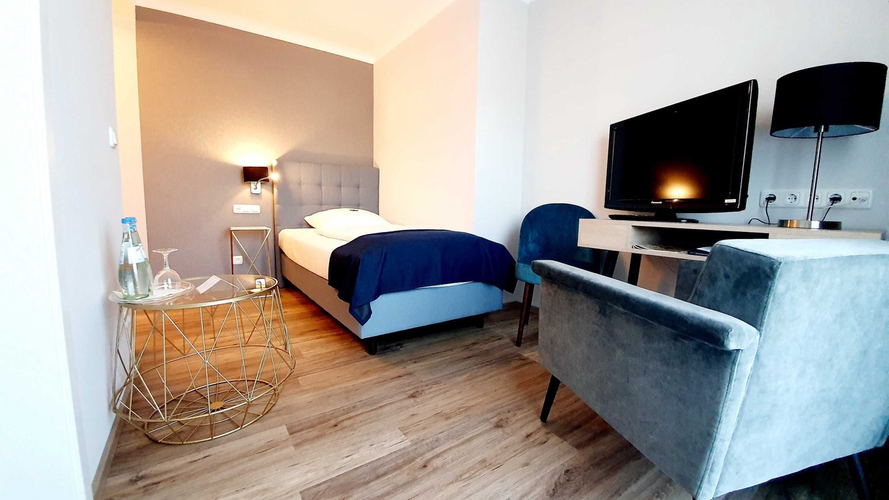 Photo of Bedroom in Oberteisbach