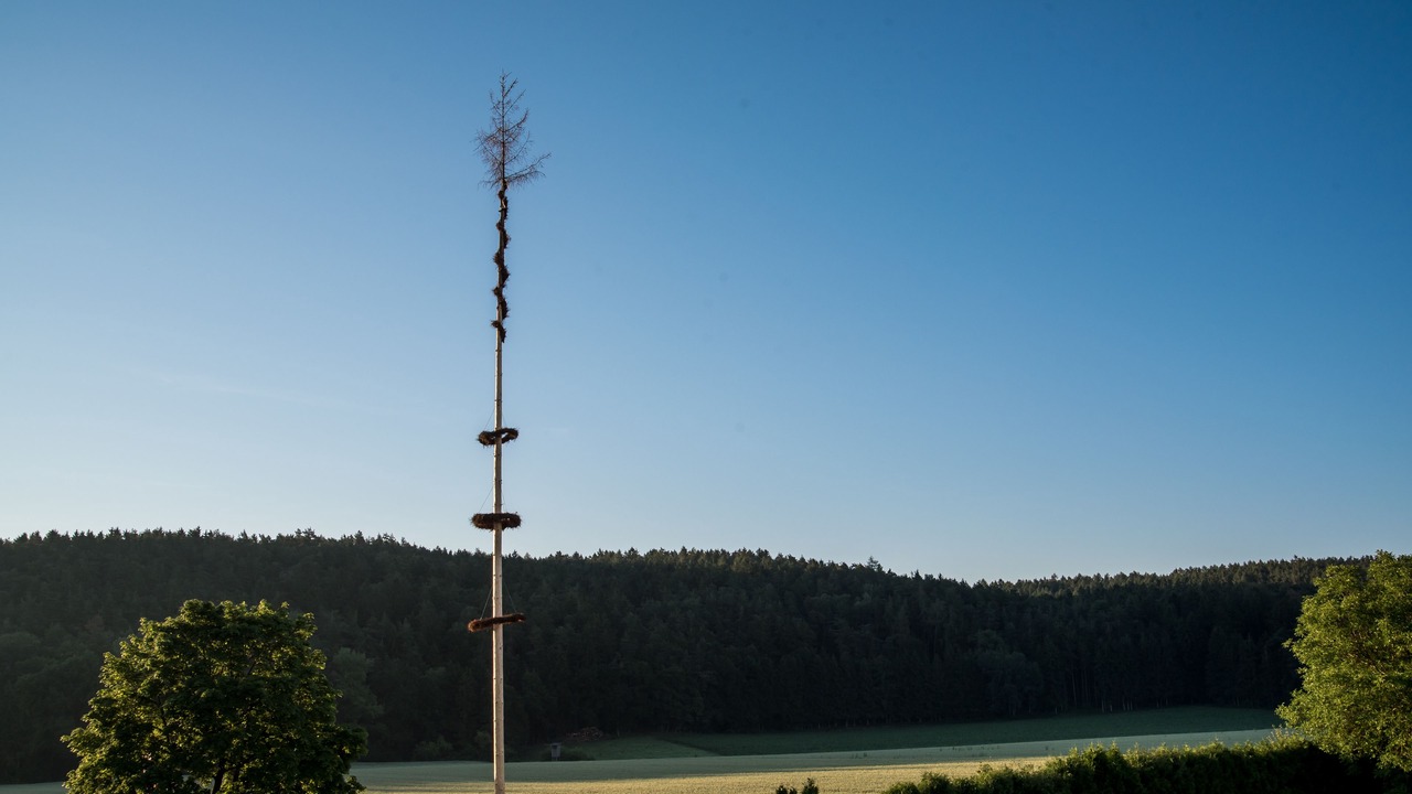 Photo of Outdoor in Oberteisbach