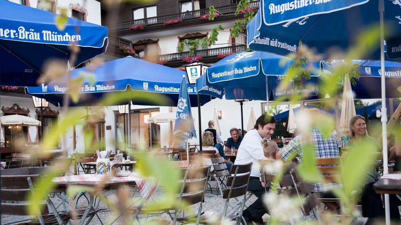Photo of Outdoor in Oberteisbach