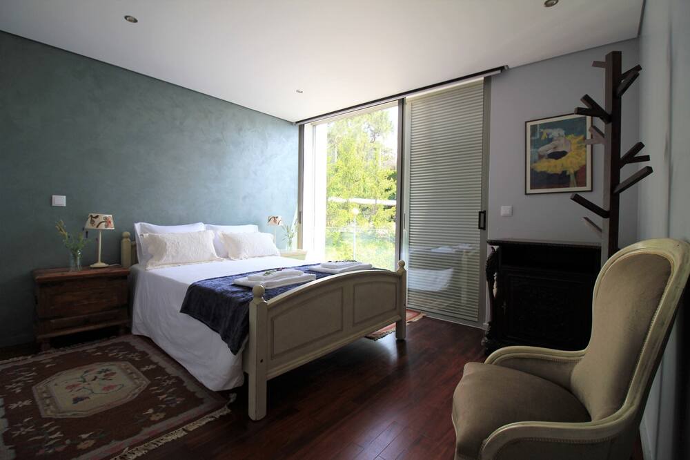 Photo of Bedroom in Fornelos