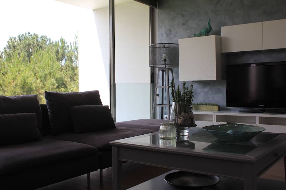 Photo of Livingroom in Fornelos
