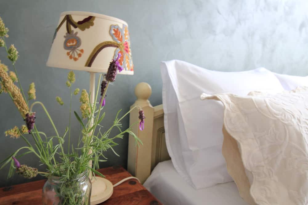 Photo of Bedroom in Fornelos