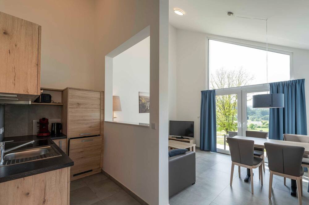 Photo of Kitchen in Mistelgau