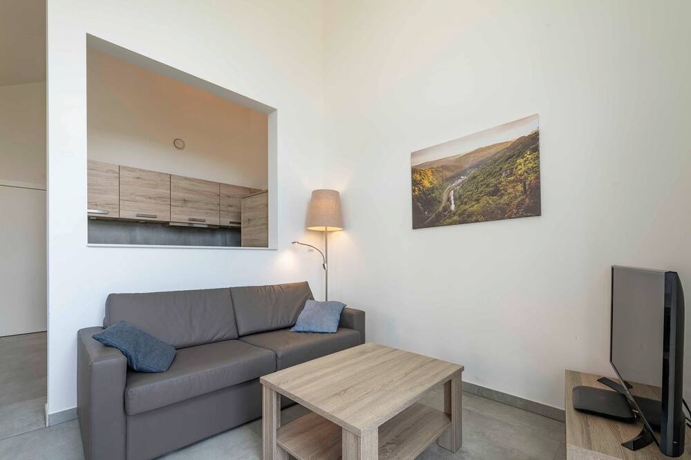 Photo of Livingroom in Mistelgau