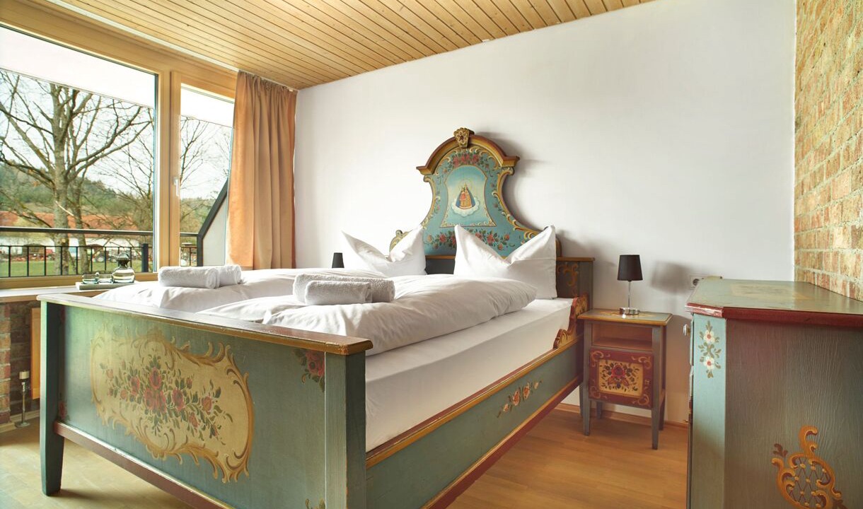 Photo of Bedroom in Thurmansbang