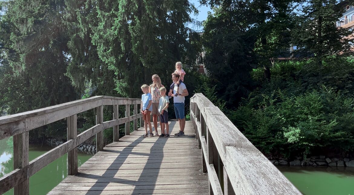 Photo of Outdoor in Thurmansbang
