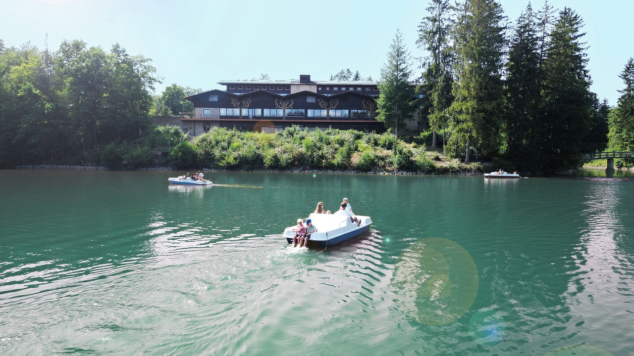 Photo of Outdoor in Thurmansbang