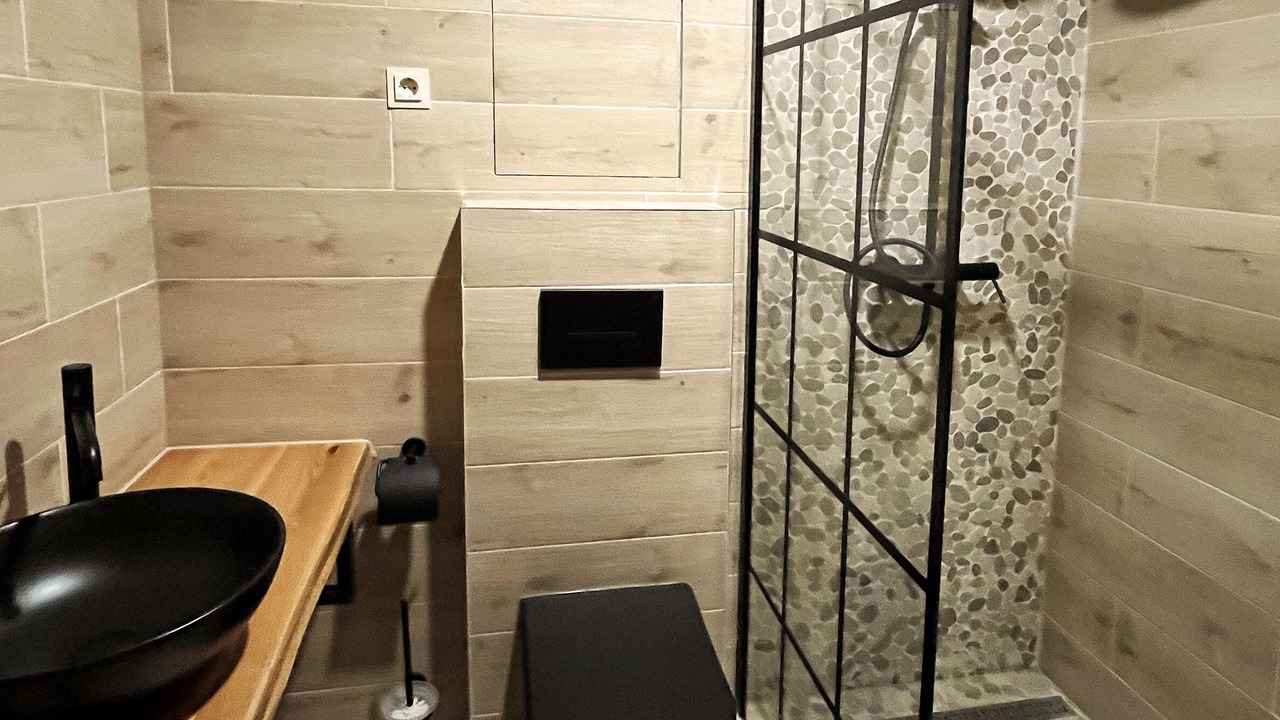 Photo of Bathroom in Thurmansbang