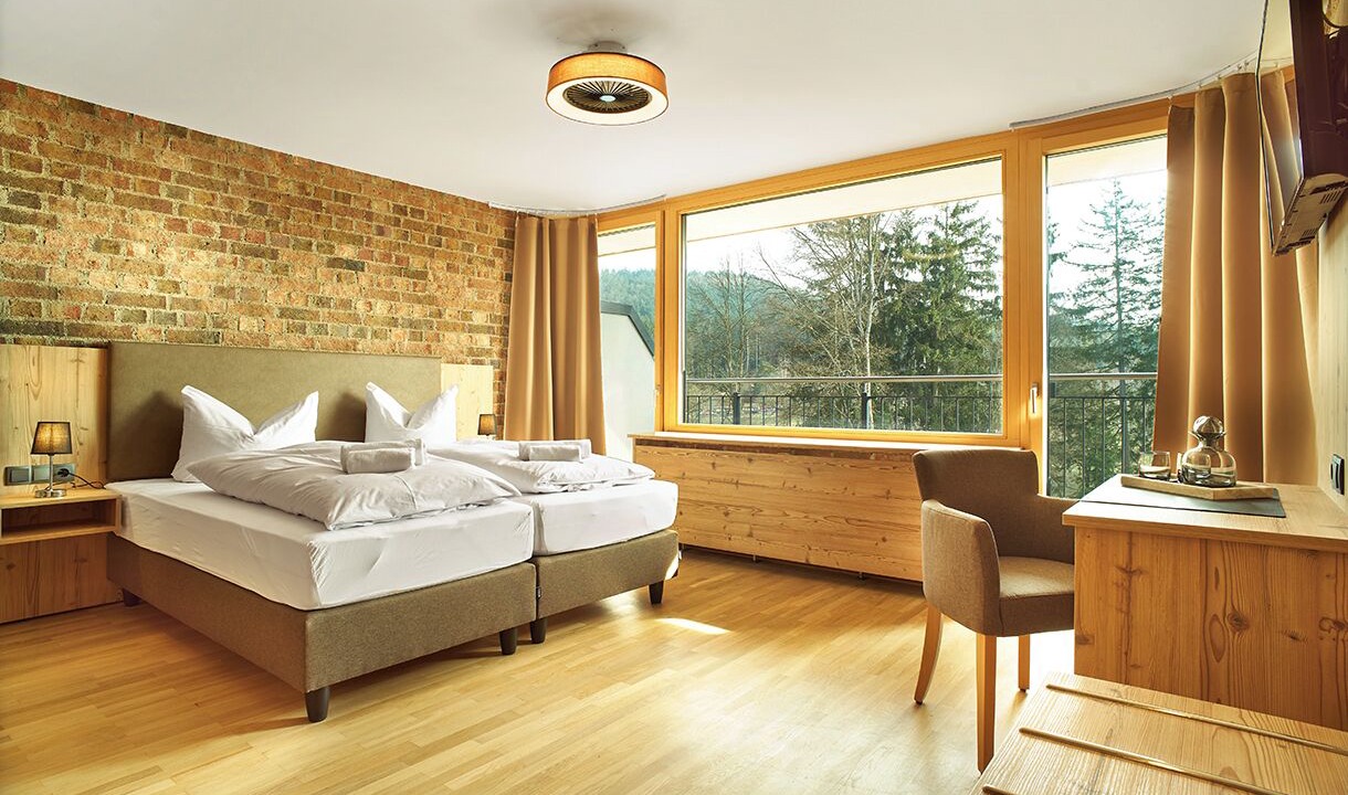 Photo of Bedroom in Thurmansbang