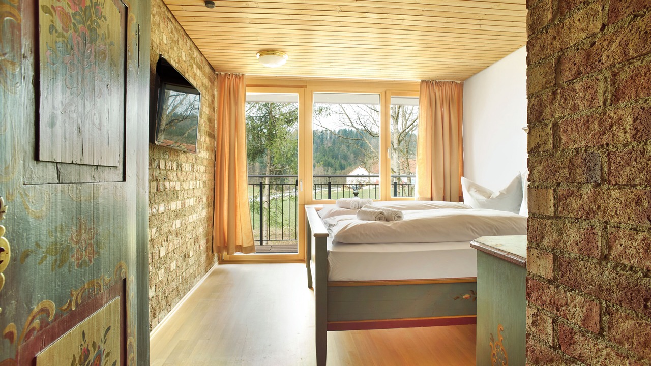Photo of Bedroom in Thurmansbang