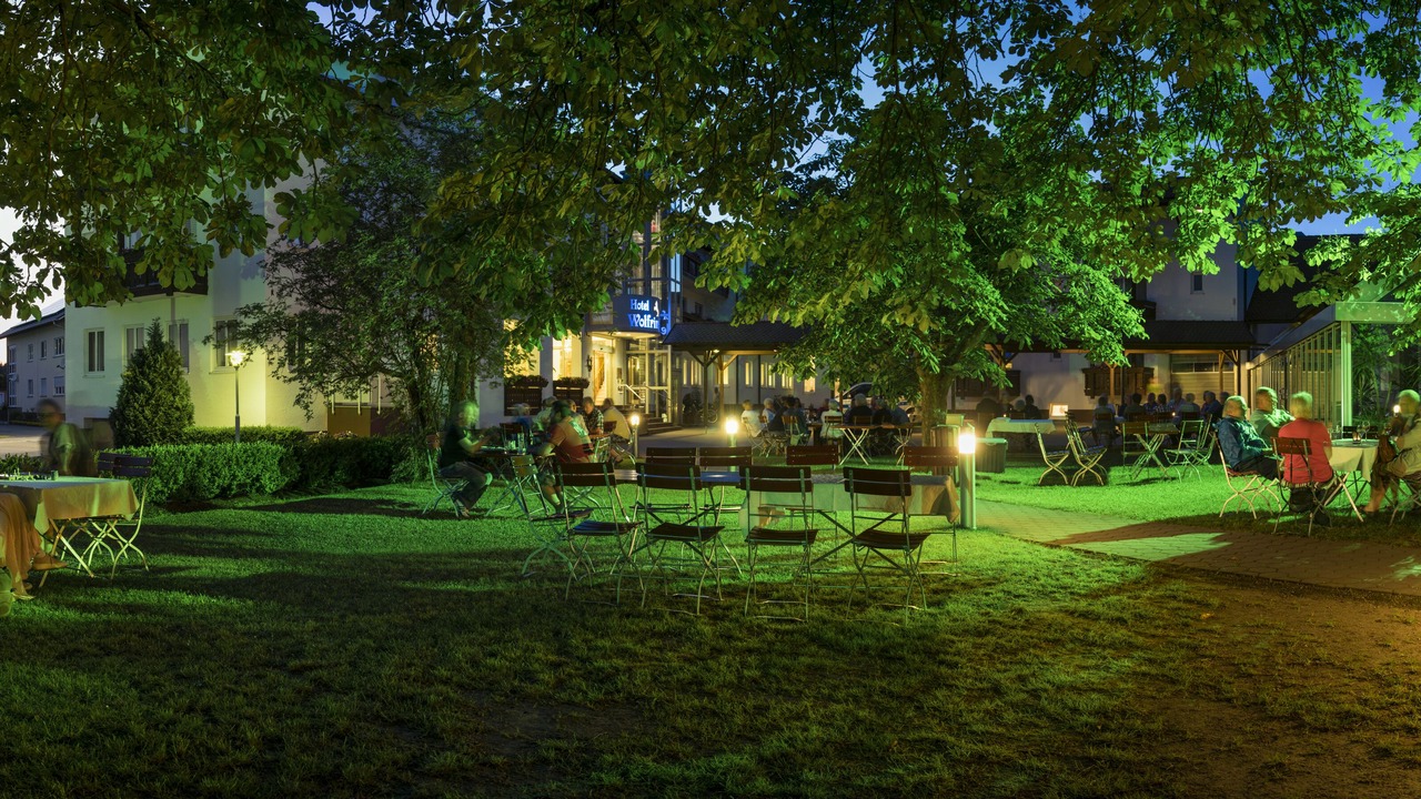 Photo of Outdoor in Fensterbach