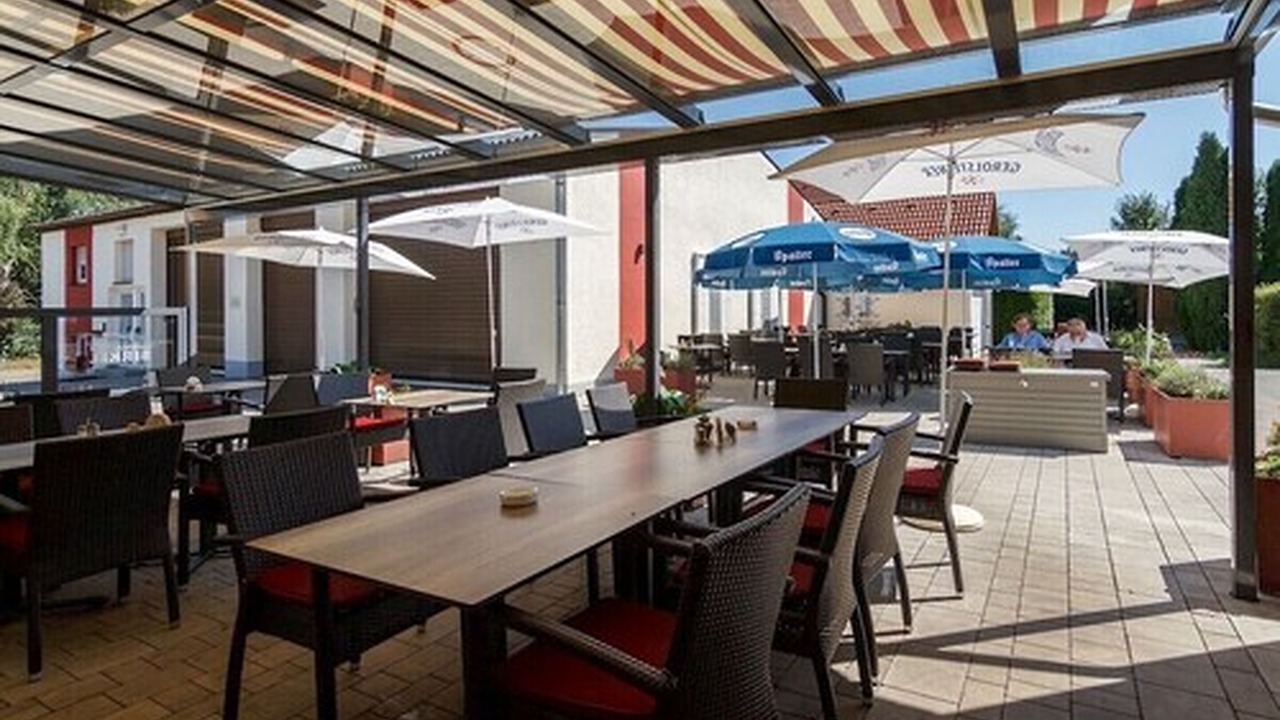 Photo of Patio Balcony in Herrieden