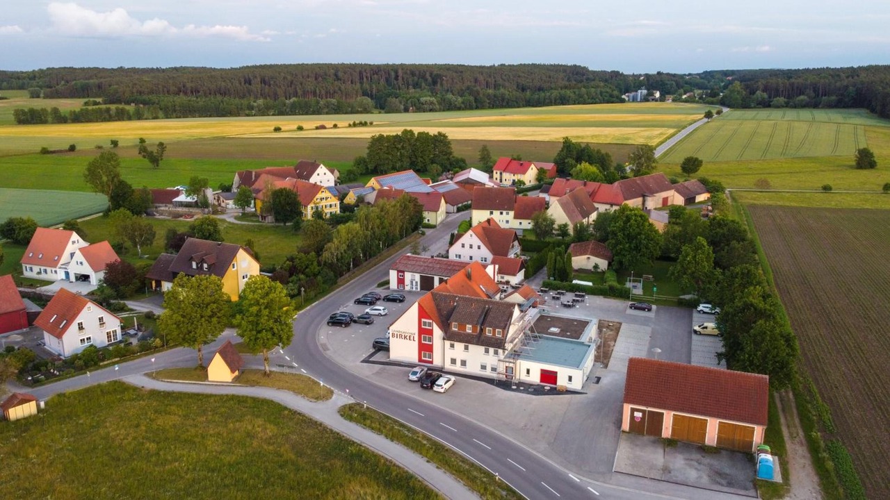 Photo of Outdoor in Herrieden