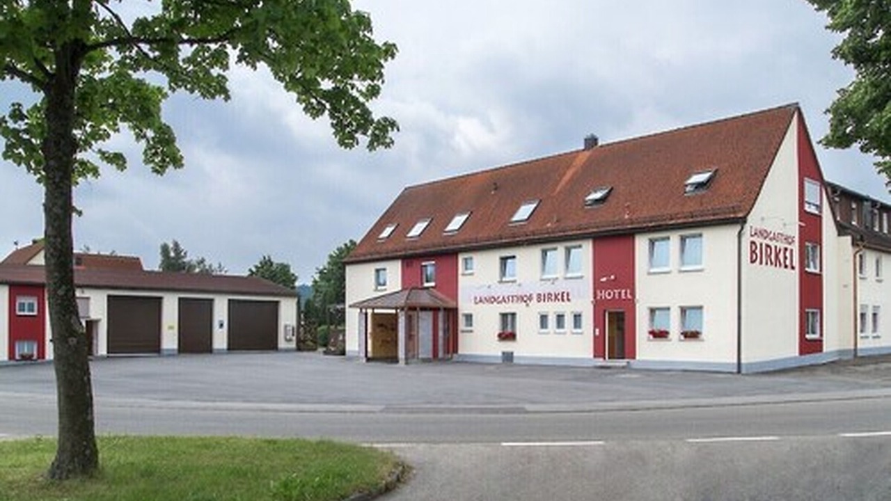 Photo of Outdoor in Herrieden