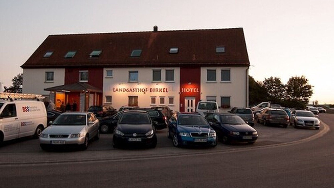 Photo of Outdoor in Herrieden
