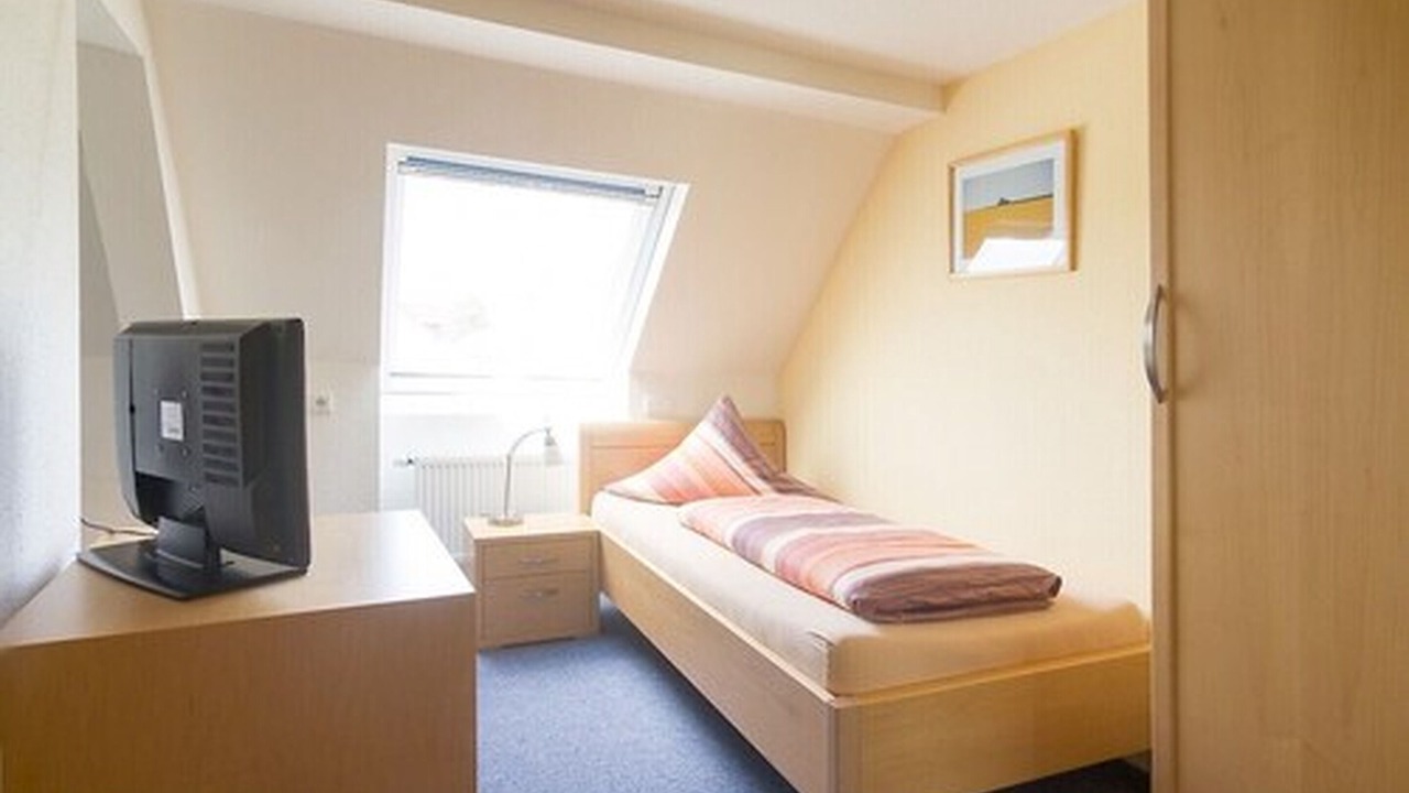 Photo of Bedroom in Herrieden